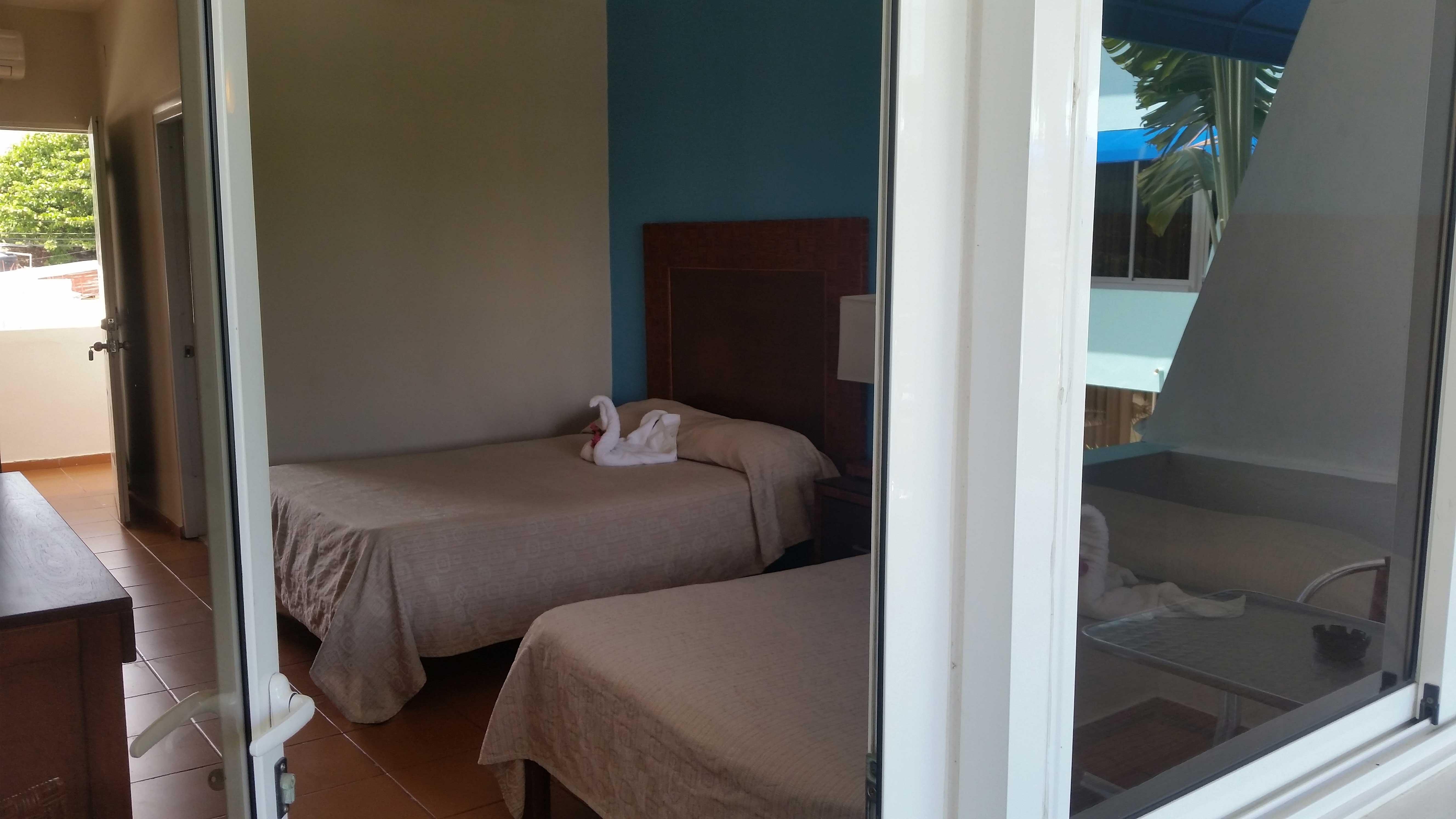 New Garden Hotel Sosúa Eksteriør billede