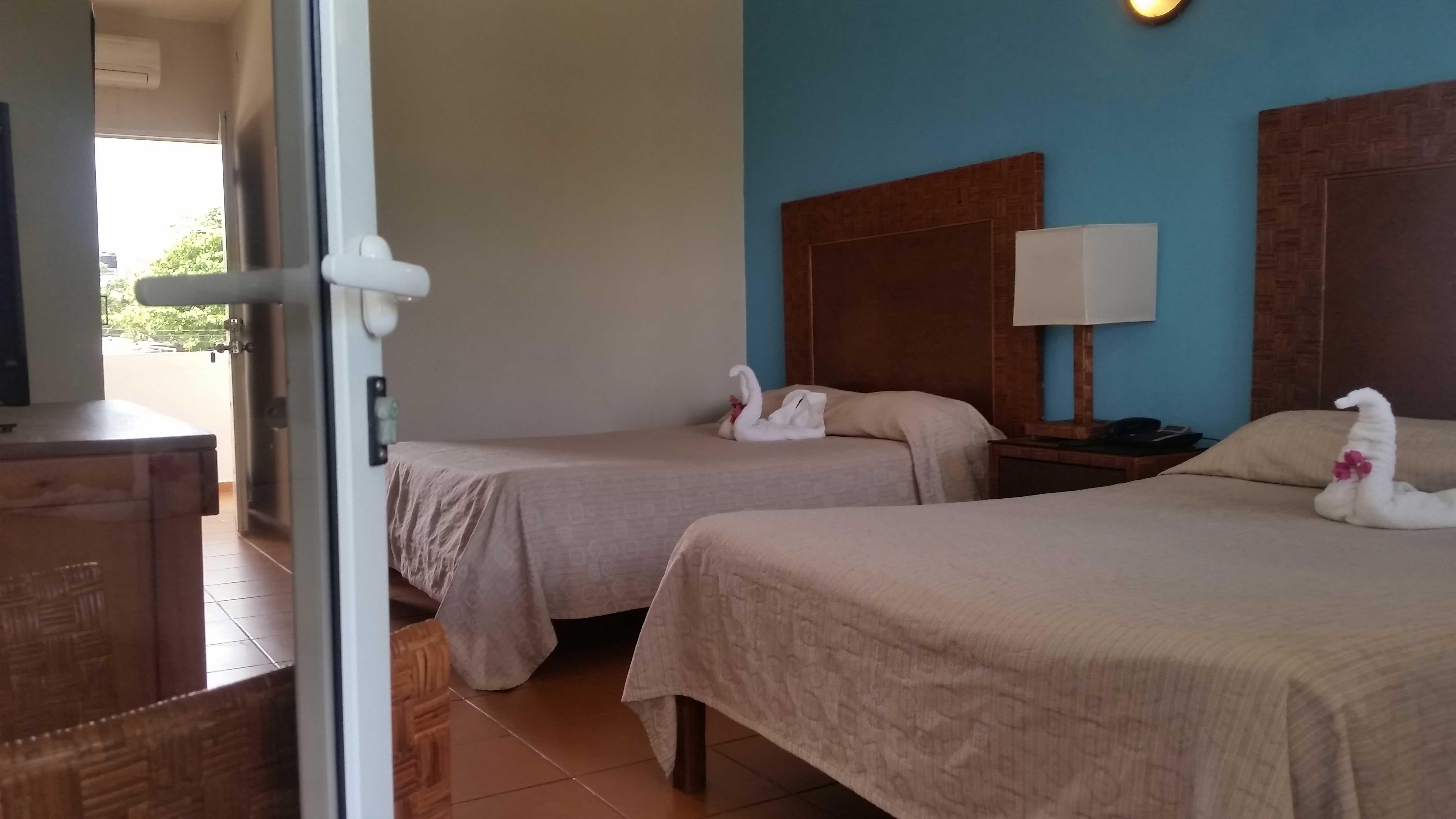 New Garden Hotel Sosúa Eksteriør billede