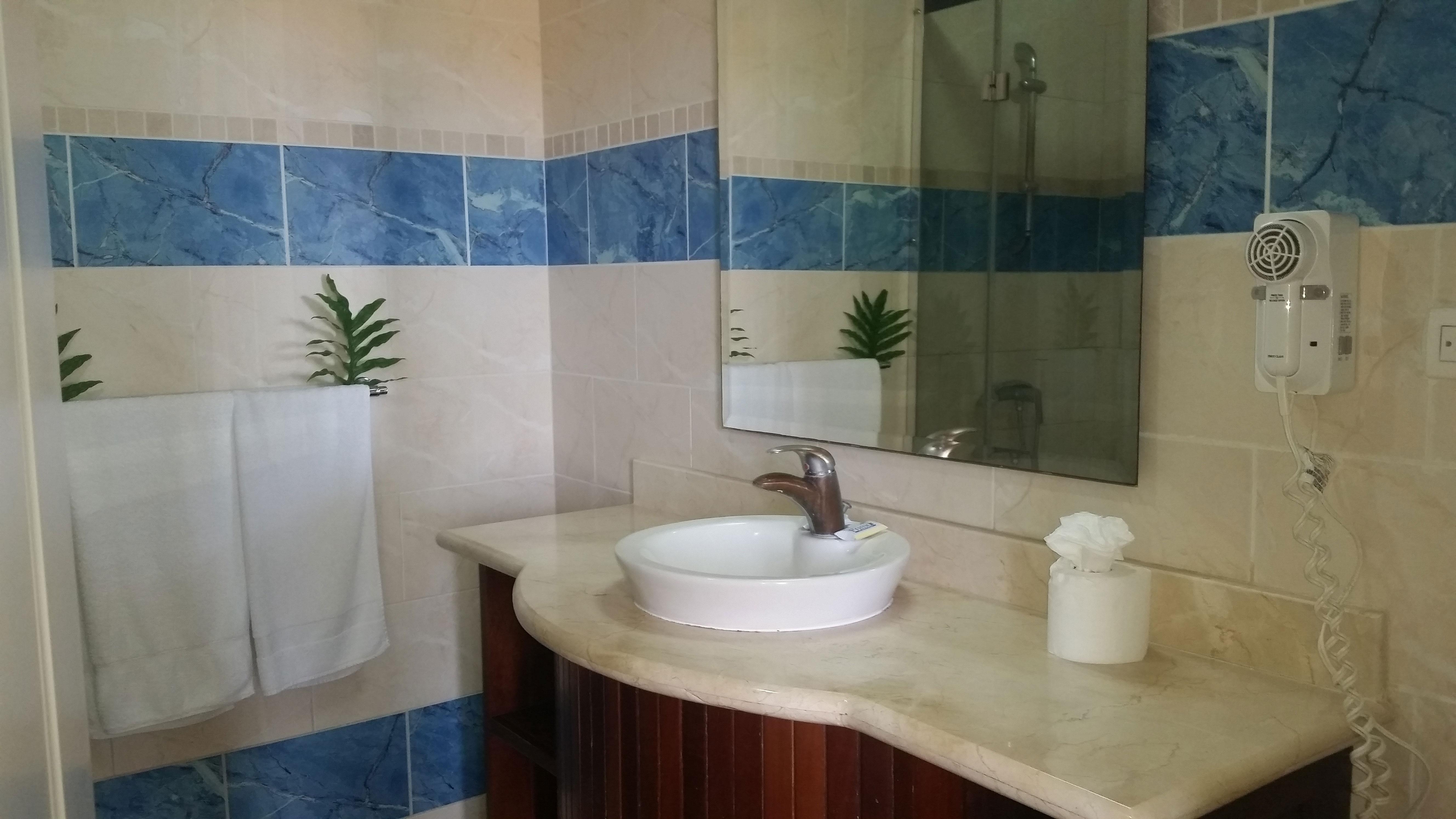 New Garden Hotel Sosúa Eksteriør billede