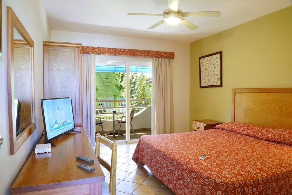 New Garden Hotel Sosúa Eksteriør billede